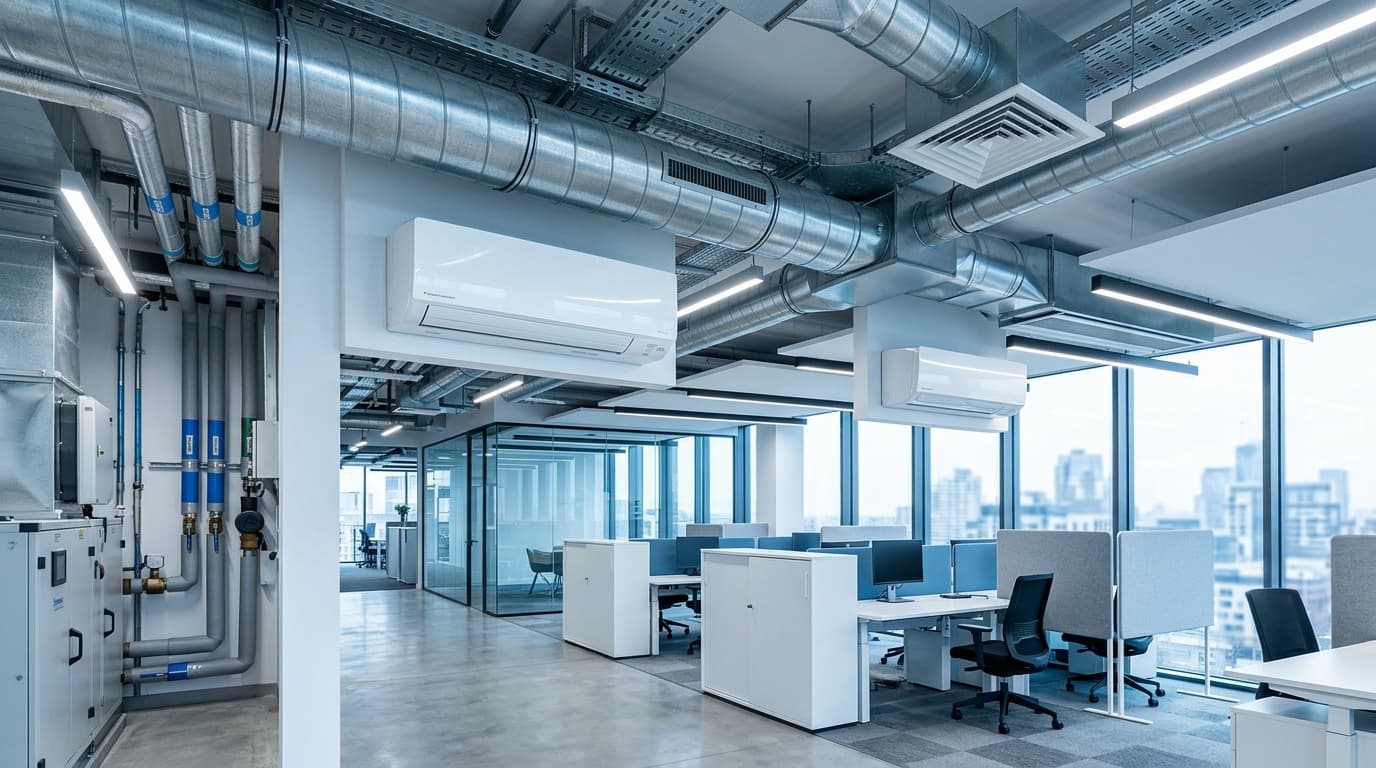 Система кондиционирования — купить по лучшей цене