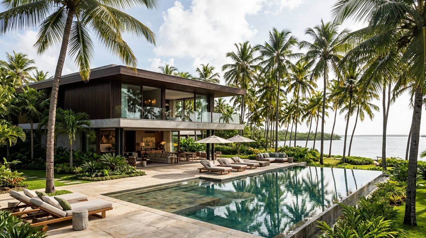 Reserva do Paiva: guia completo do bairro planejado mais exclusivo de Pernambuco