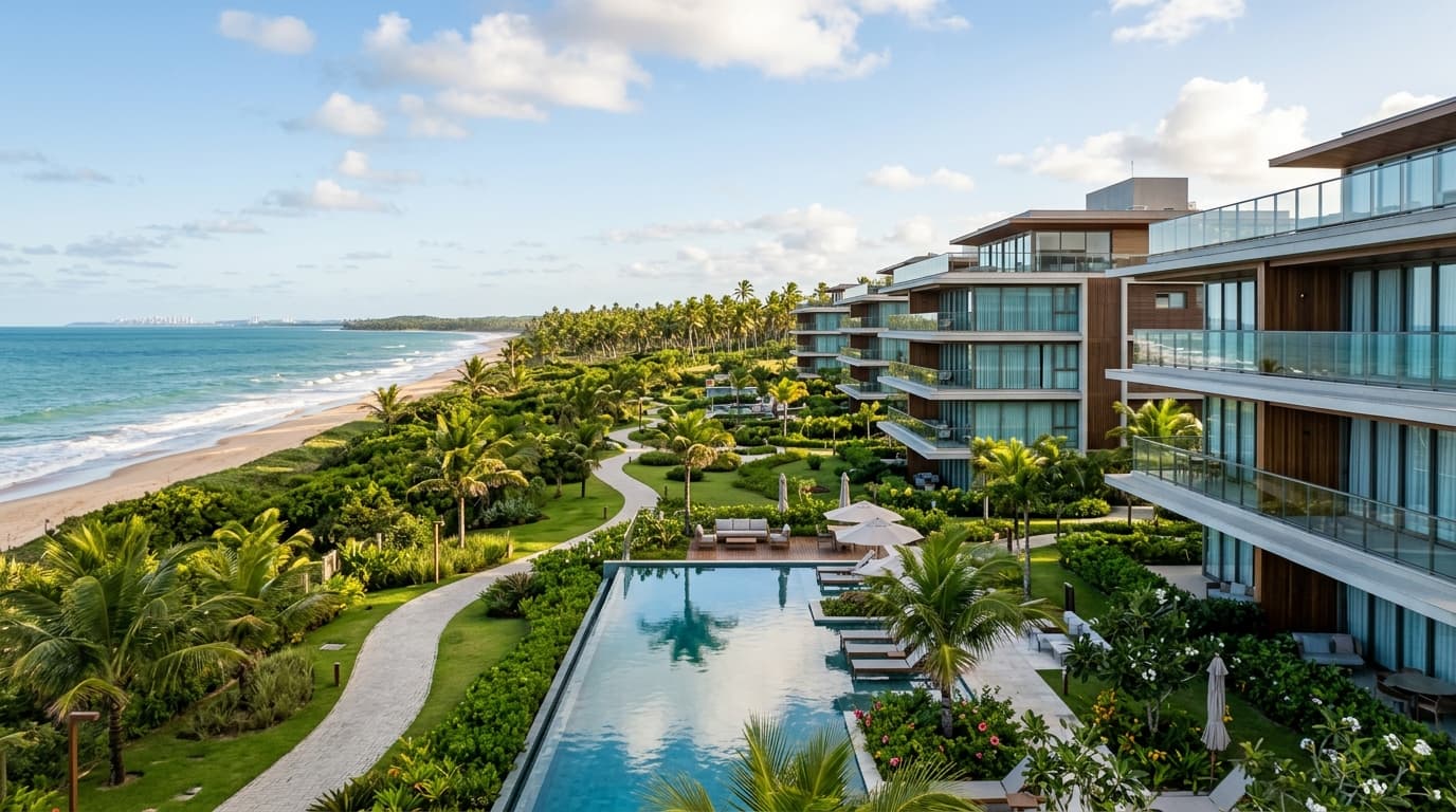 Praia do Paiva: tudo sobre uma das praias mais bonitas do litoral sul de PE