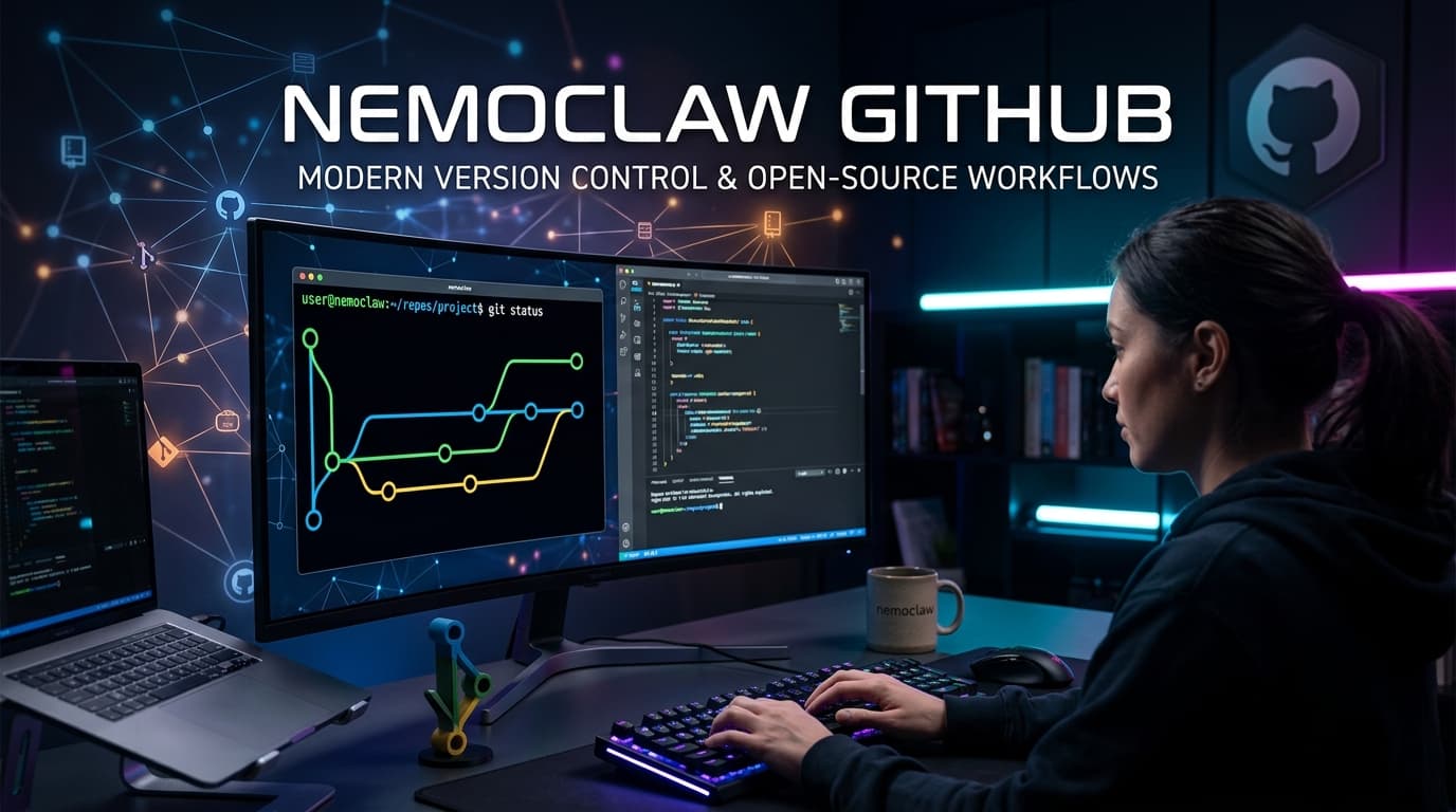 OpenClaw на GitHub: репозиторий, релизы и установка из исходников