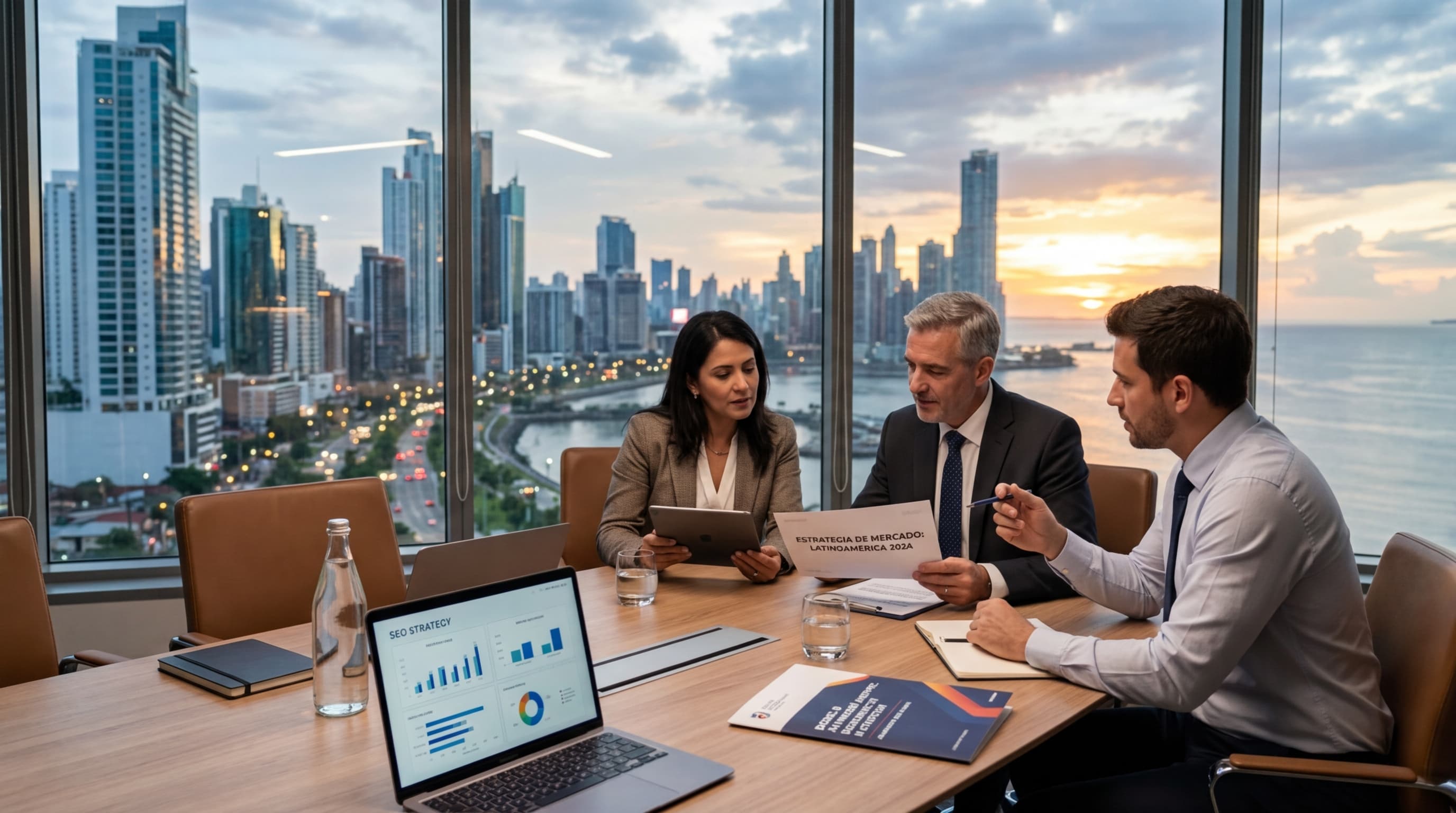 Бизнес в Латинской Америке: Возможности и Перспективы для Россиян