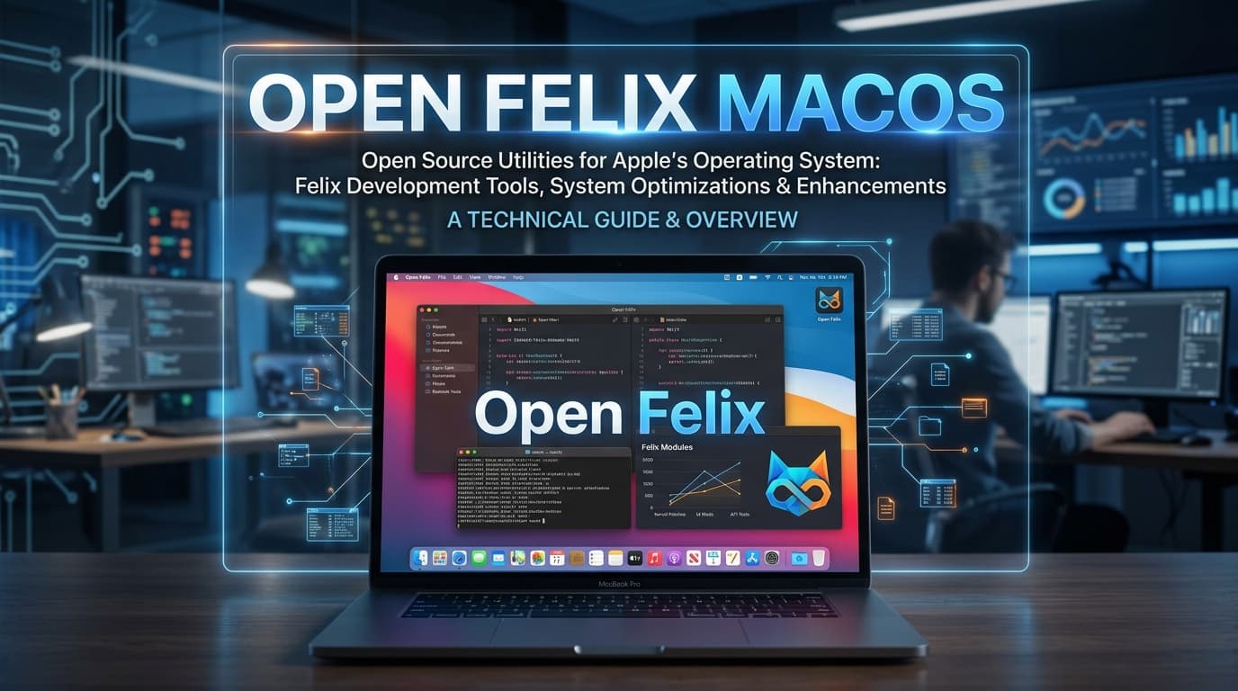 Open Felix: локальный ИИ-агент для macOS — обзор и настройка