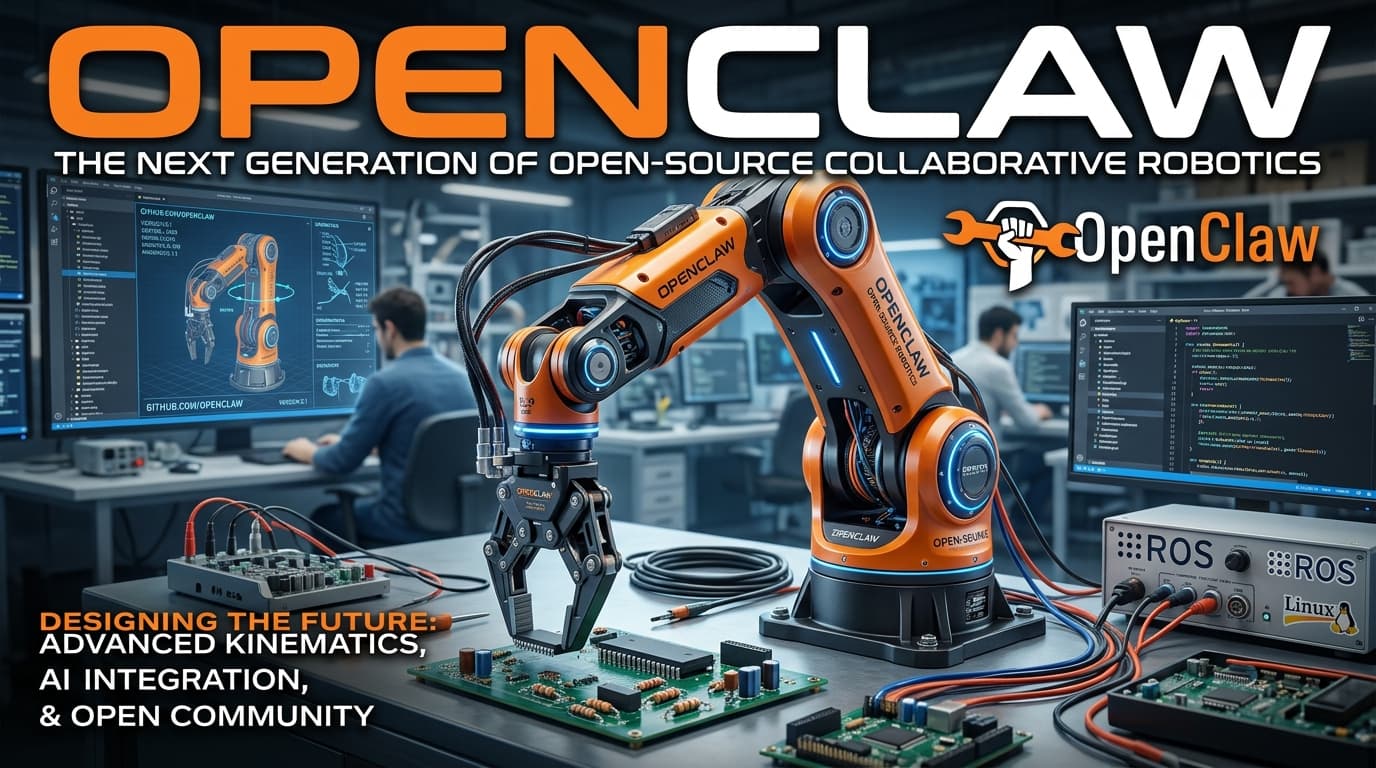 OpenClaw: что это за ИИ-агент и как им пользоваться в 2026 году