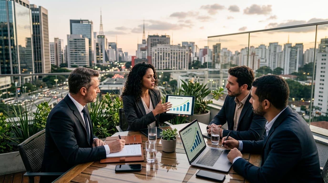 Венчурные Инвестиции в ЛАТАМ: Стартап-Экосистема Латинской Америки