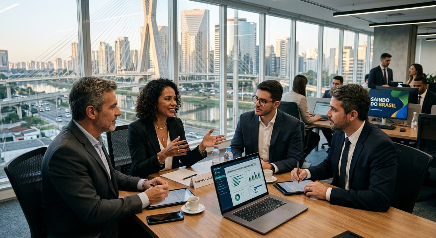 Бизнес в Бразилии: Как Начать Своё Дело и Что Нужно Знать