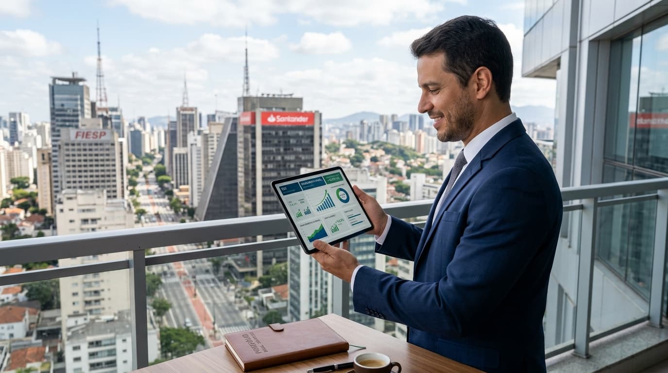 Доходность Инвестиций в Бразилии: Реальные Цифры и Прогнозы