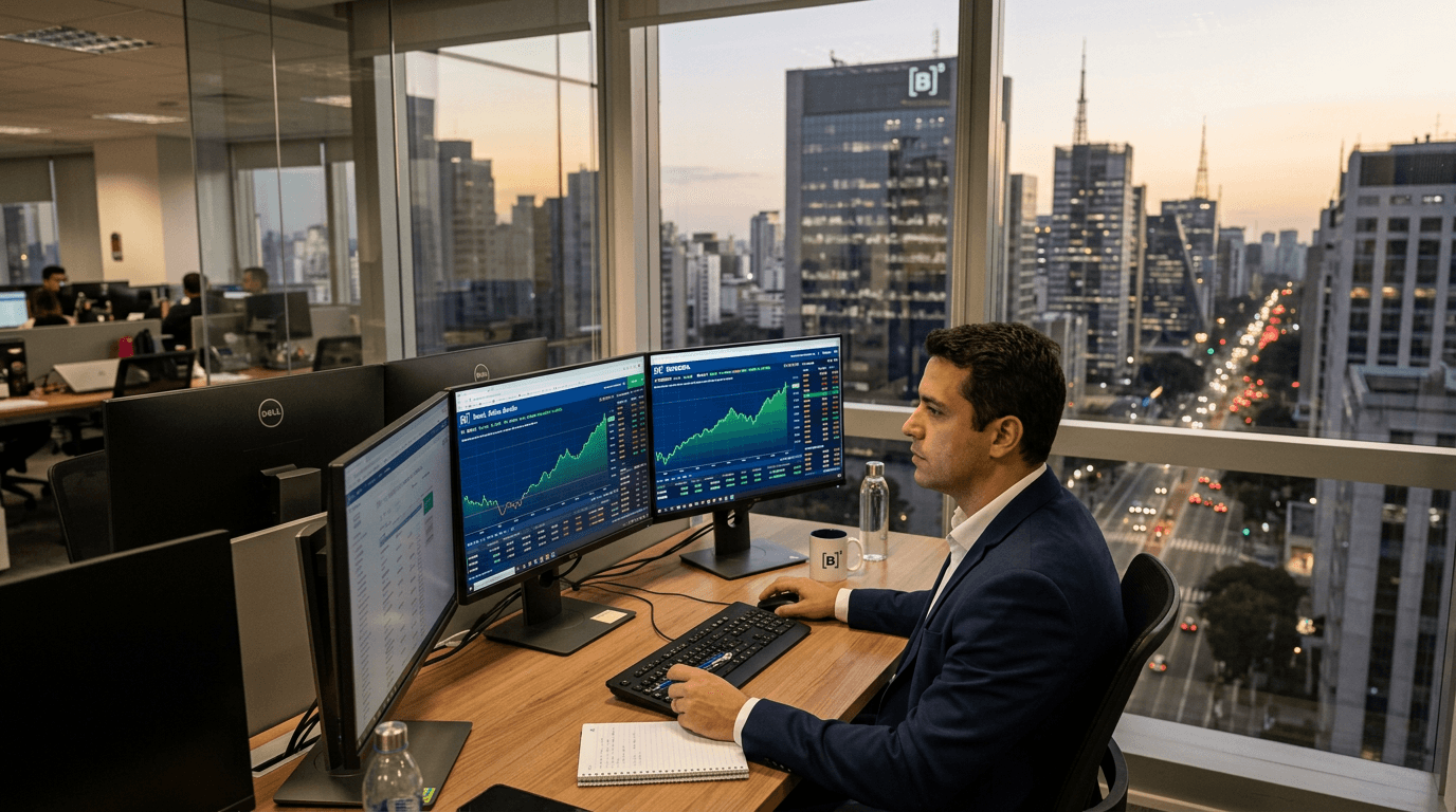 Акции Компаний Бразилии: Какие Бумаги Стоит Рассмотреть