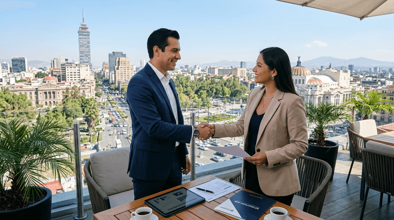 Франшиза в Мексике: Лучшие Предложения для Предпринимателей