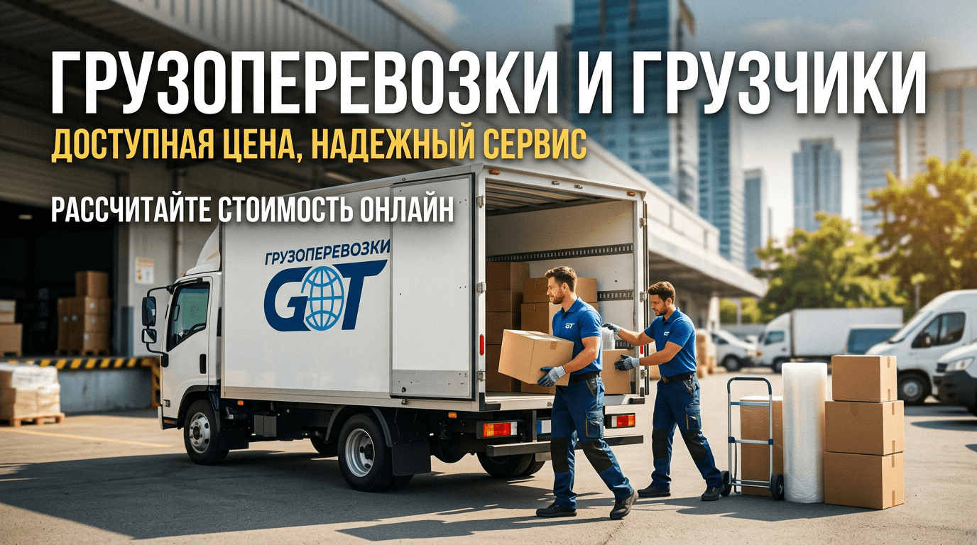 Грузоперевозки грузчики цена: актуальные цены и от чего зависит стоимость